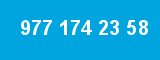 977 174 23 58 977 174 23 58